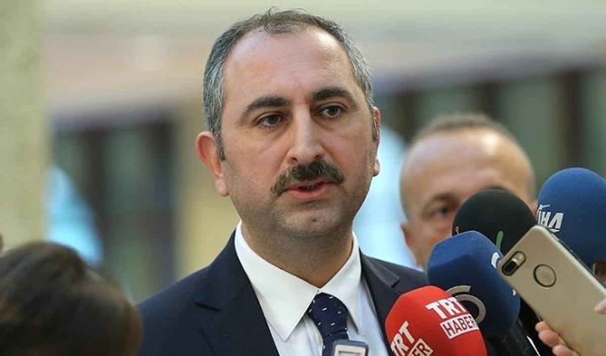 Hukuk Açısından Çok Büyük Bir Skandal\'