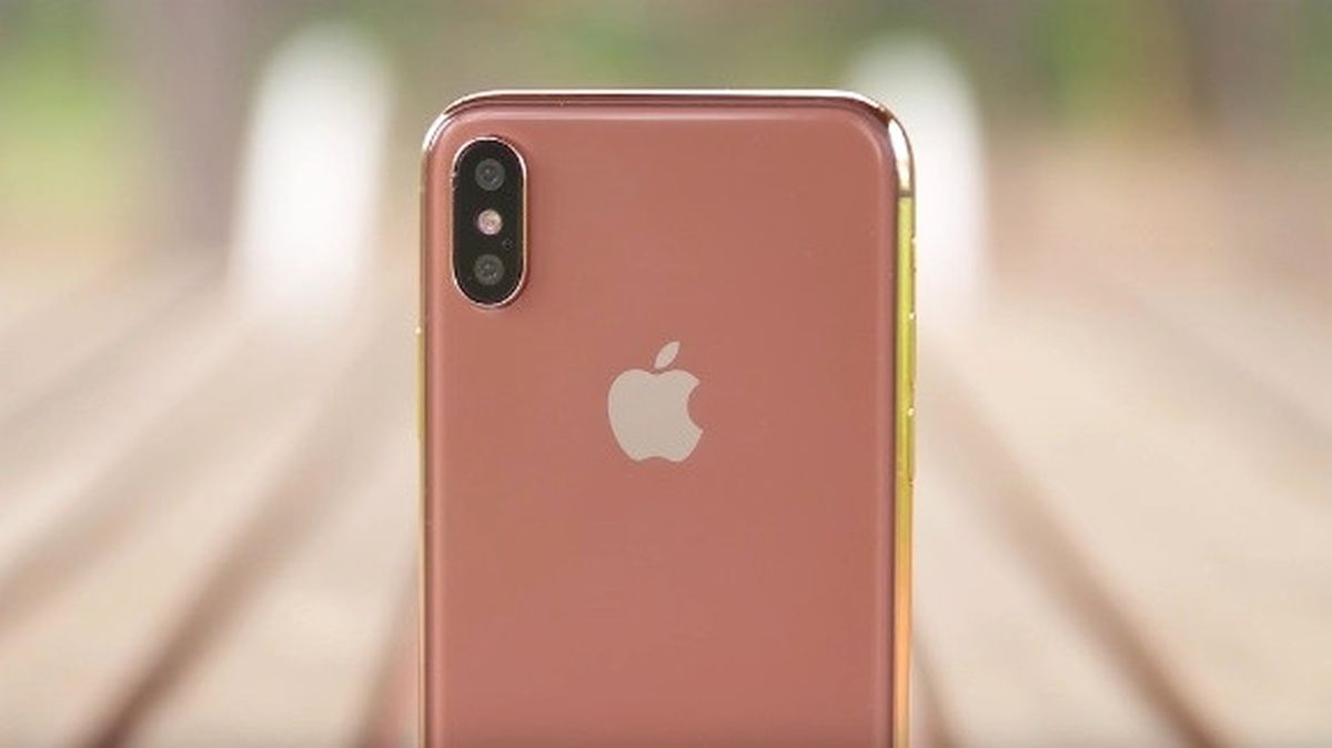 İphone 8\'de Touch Id Olacak Mı?