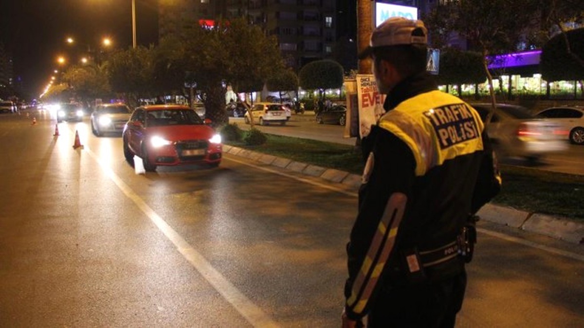 İstanbul\'da Huzur ve Güven Uygulaması