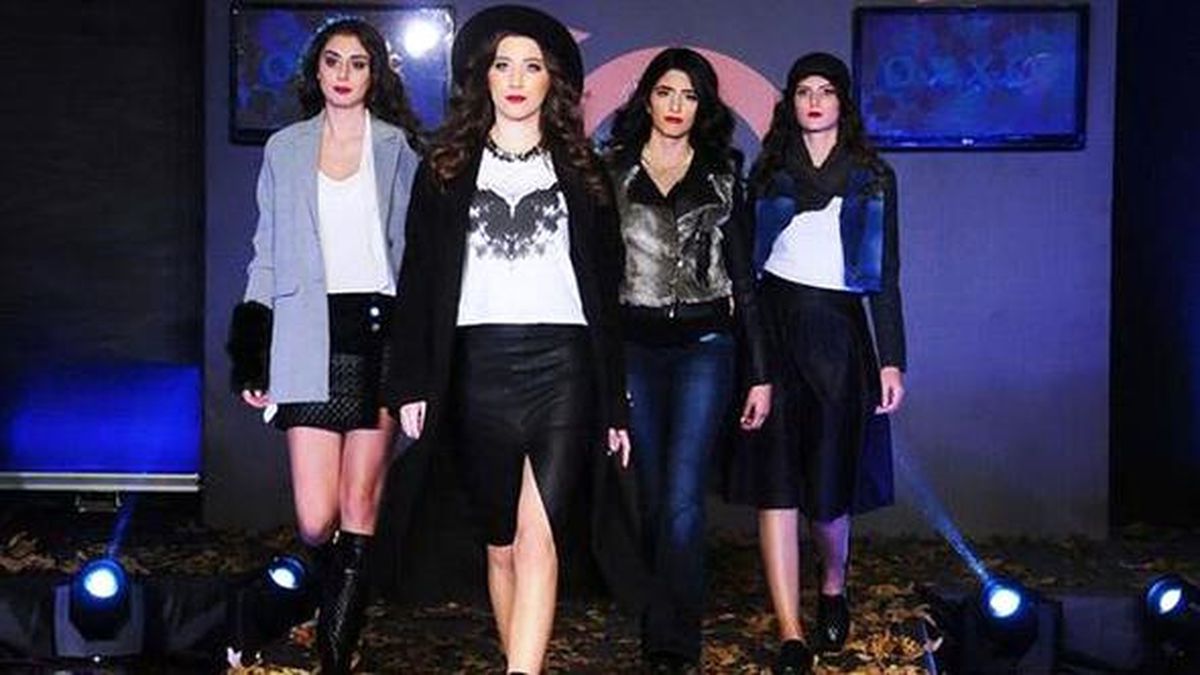İstanbul\'da Moda Rüzgarı Esecek