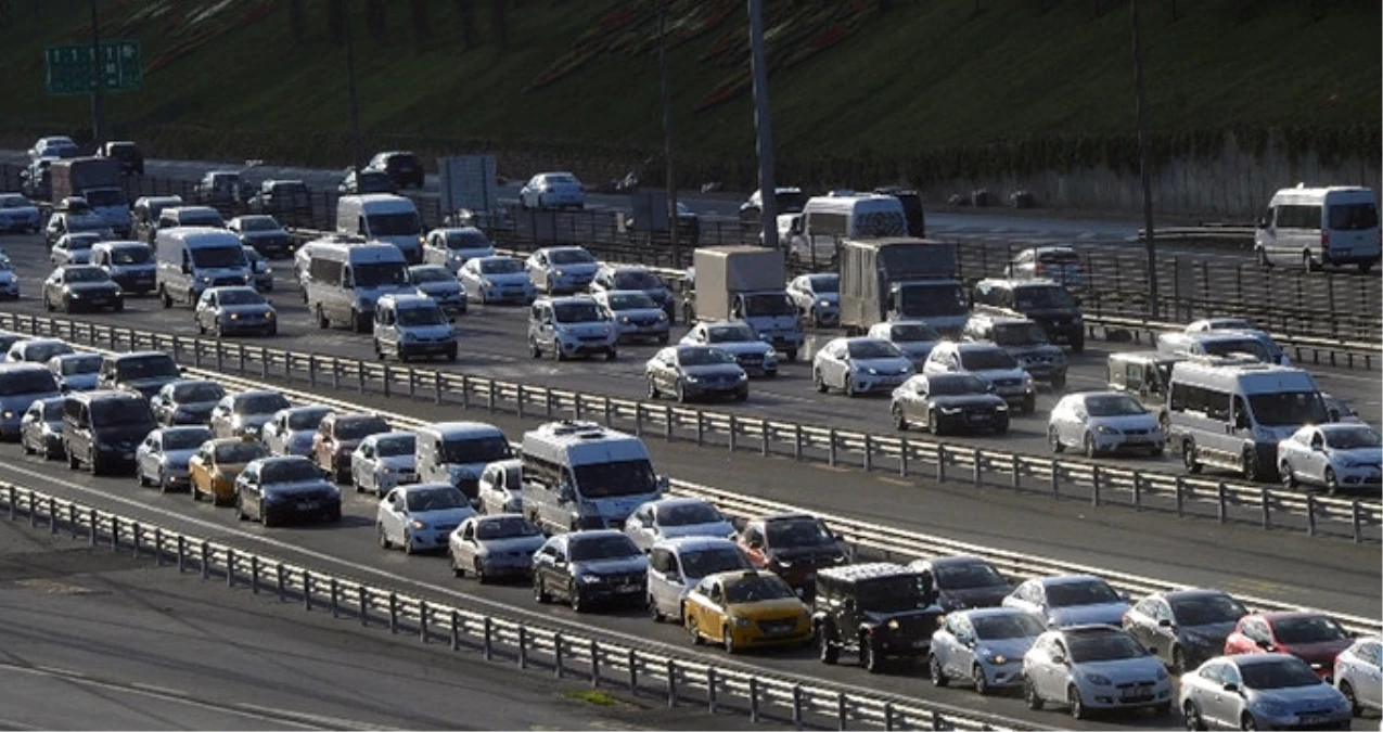 İstanbullu Sürücüler Dikkat! Derbi Öncesi Kapatılacak Yollar Belli Oldu