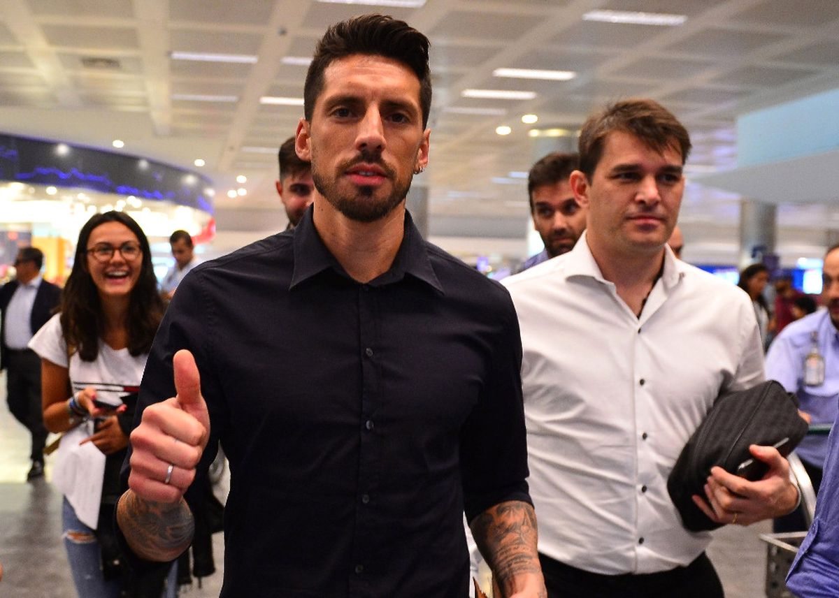 İşte Sosa\'nın Trabzonspor\'a Maliyeti