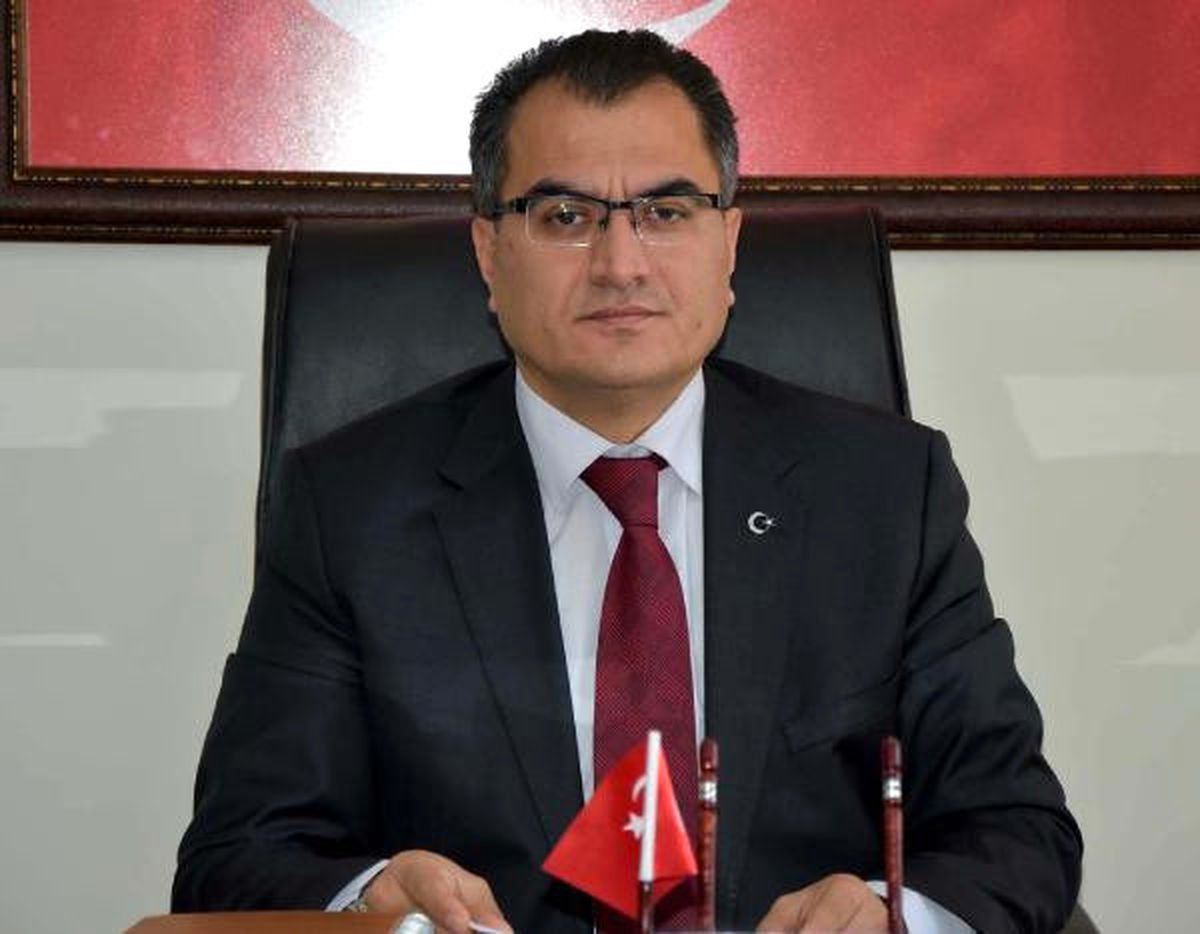 İzmir\'de 8 Hastanede Başhekim Yok