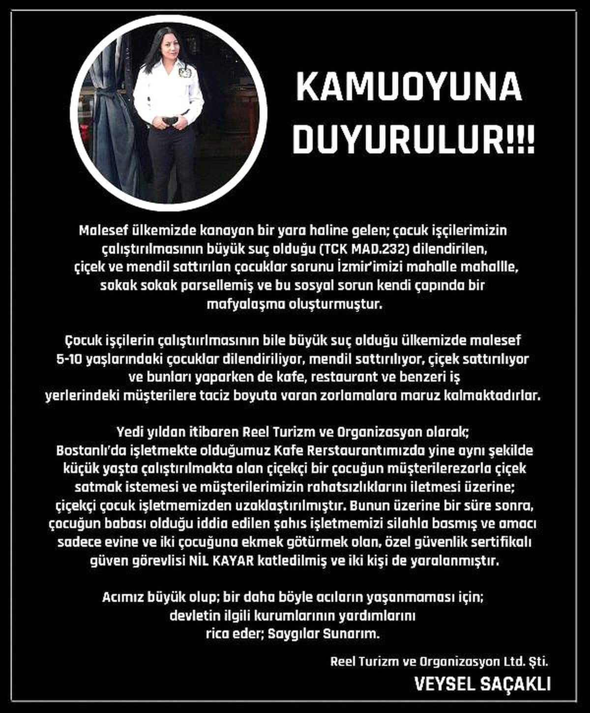 İzmir\'de Silahlı Saldırı: 1 Ölü, 2 Yaralı (2)