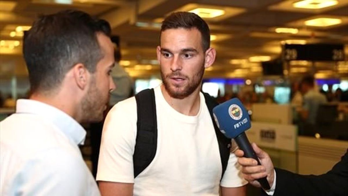 Janssen İstanbul\'da