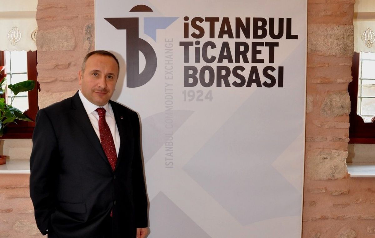 Kardeş Borsalardan Yörex\'de Ortak Tanıtım