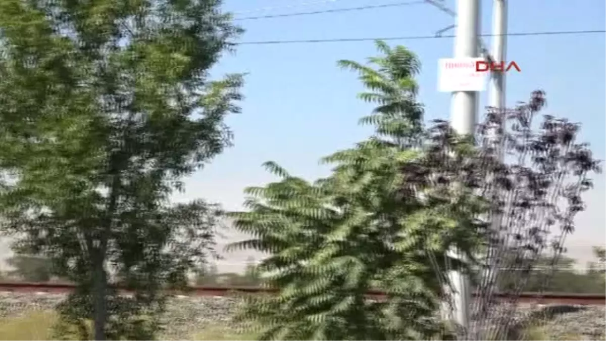 Konya Alman Milletvekilleri Konya\'daki NATO Üssü\'nü Ziyaret Etti