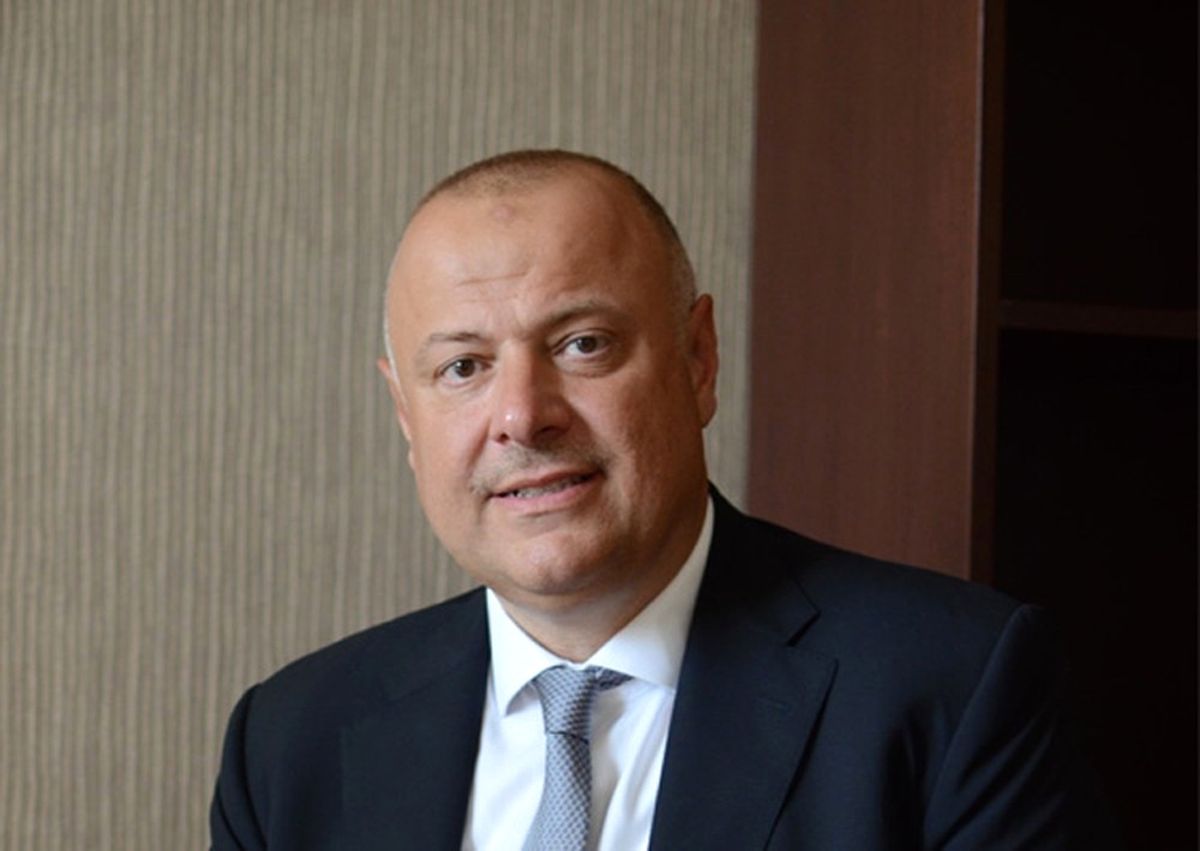 Kopuz: "Yumurta Krizini Siyasi Tartışma Olarak Görüyorum"