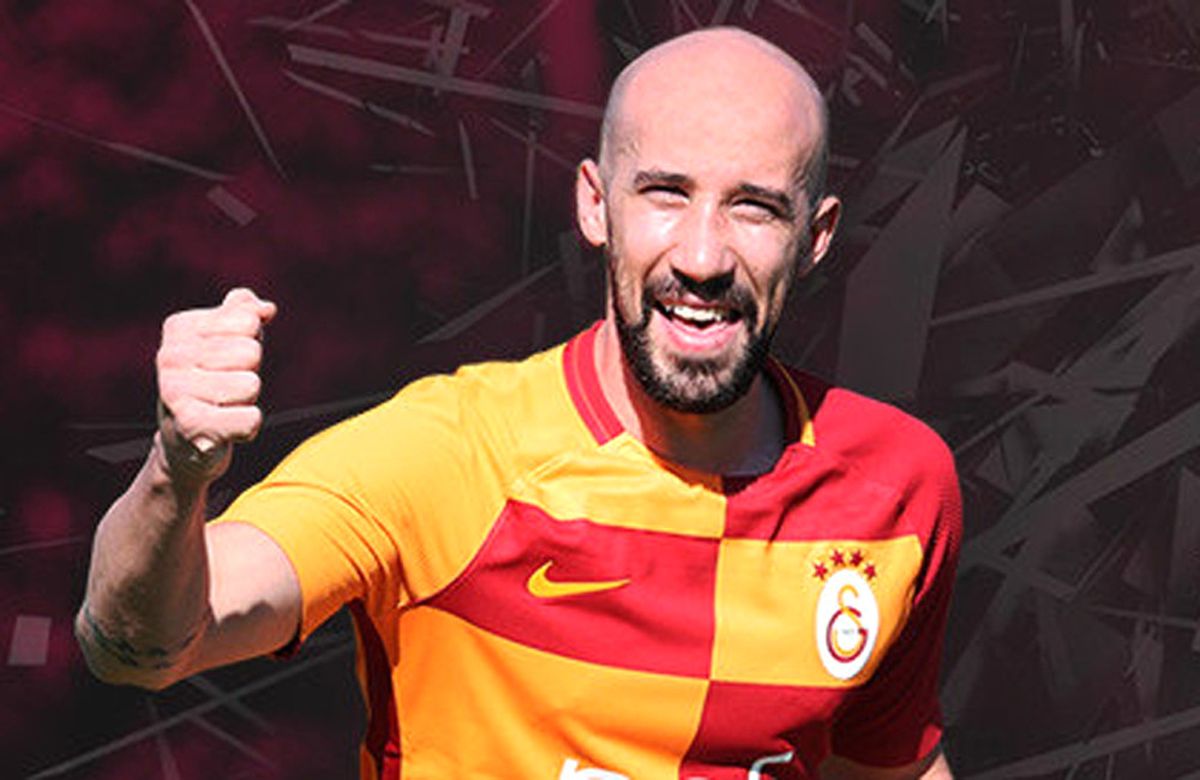 Latovlevici: "Rüyalarım Gerçek Oldu"