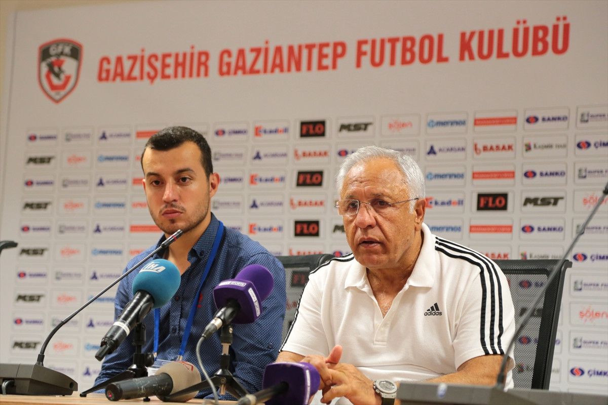 Maçın Ardından