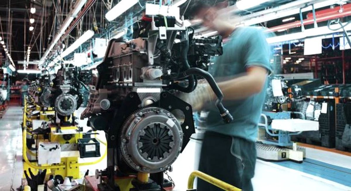 Makine Sektöründe İhracat 10 Milyar Dolara Yaklaştı