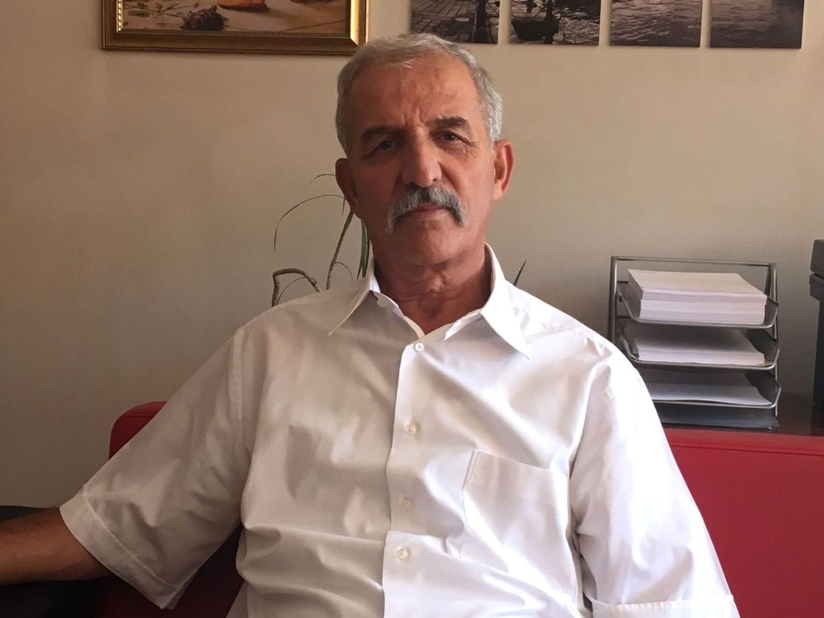 Malatya\'daki Fetö/pdy Davası