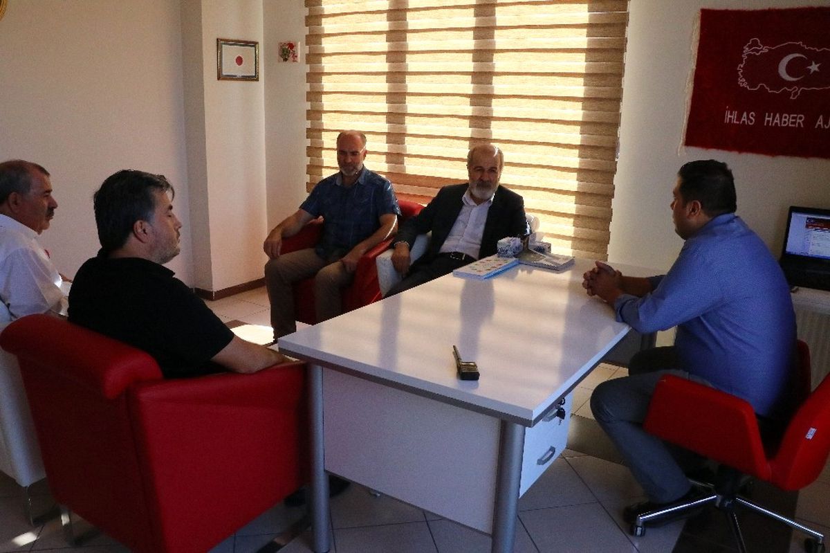 Malatya Ticaret ve Sanayi Odası (Mtso) Seçimleri