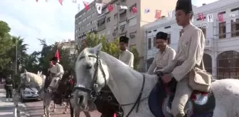 Manisa'nın 95. Kurtuluş Yıl Dönümü