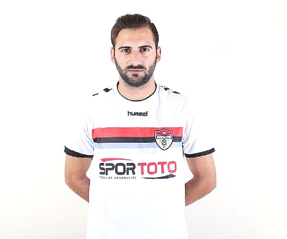 Manisaspor\'da Akın Gitti