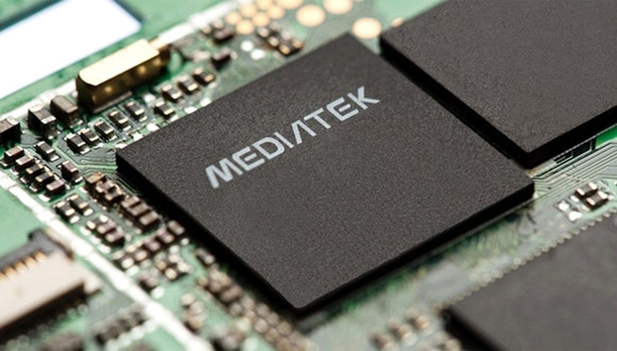 Mediatek Helio P40\'ın Detayları Ortaya Çıktı!