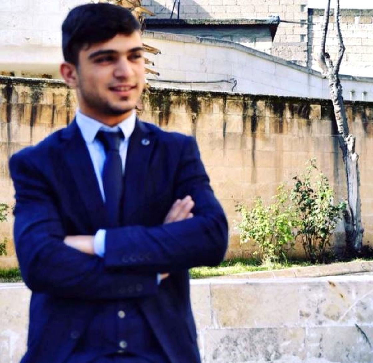Milli Sporcu İntihar Etti