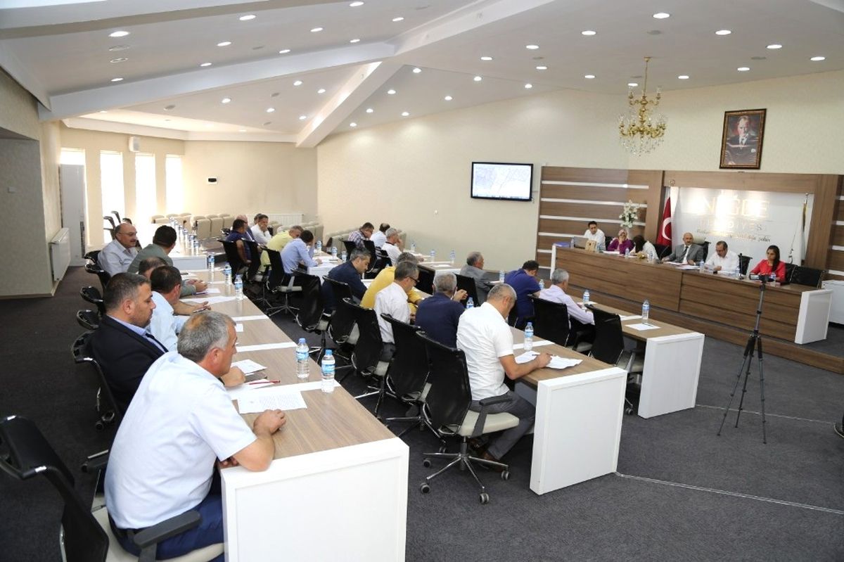 Niğde\'de Toplu Taşıma Ücretlerine Zam Geldi