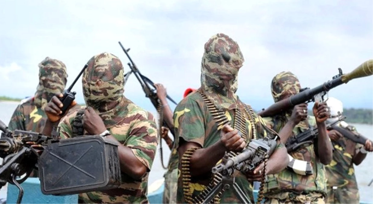 Nijerya\'da Boko Haram Saldırısı: 9 Ölü