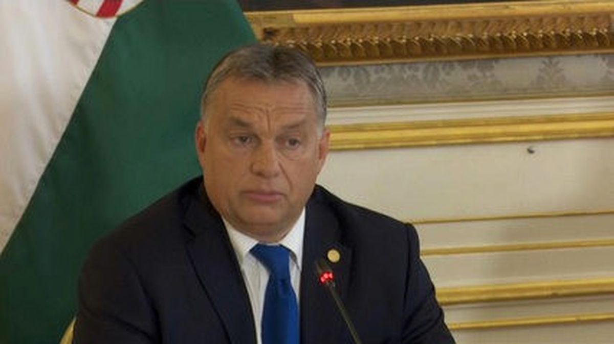 Orban AB\'ye Yine Meydan Okudu