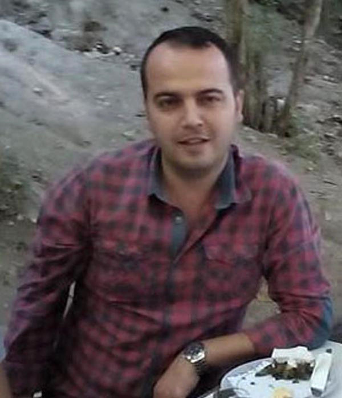 Otomobilinde Ölü Bulundu