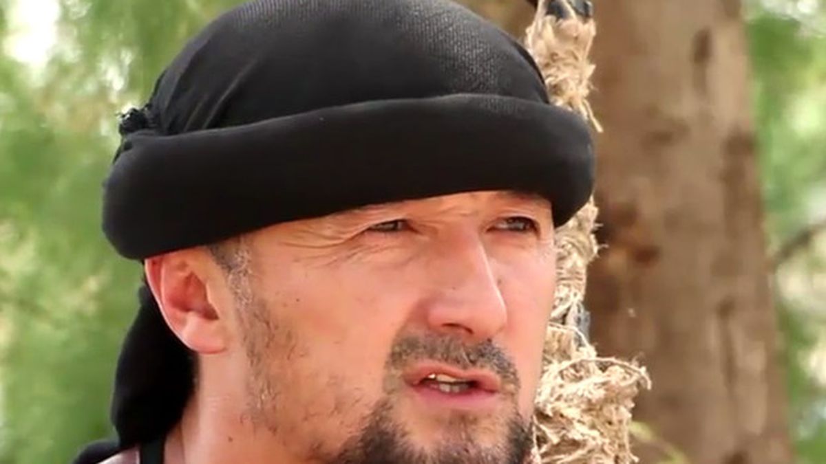 Rusya: Işid\'in Savaş Bakanı ve Deyr Ez Zor Emiri Öldürüldü