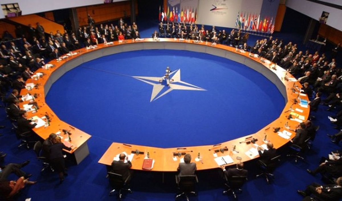 Rusya ve NATO Arasında Kritik Görüşme