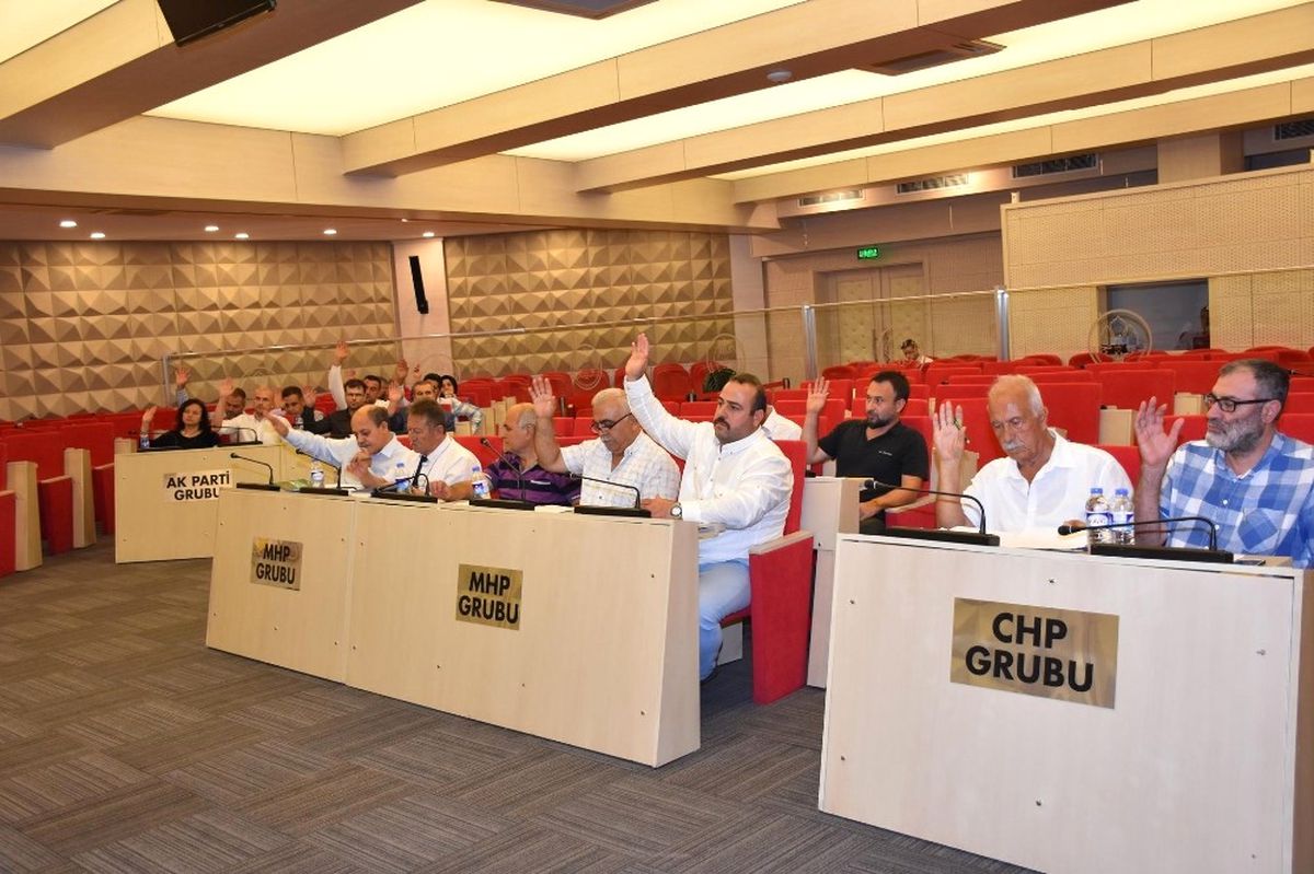 Şehzadeler Meclisi Arakanlı Müslümanlara Yapılan Zulmü Kınadı