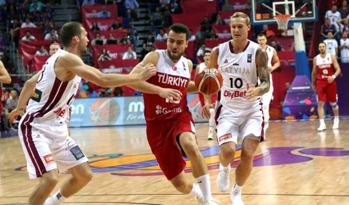 Son 16\'da Rakip İspanya
