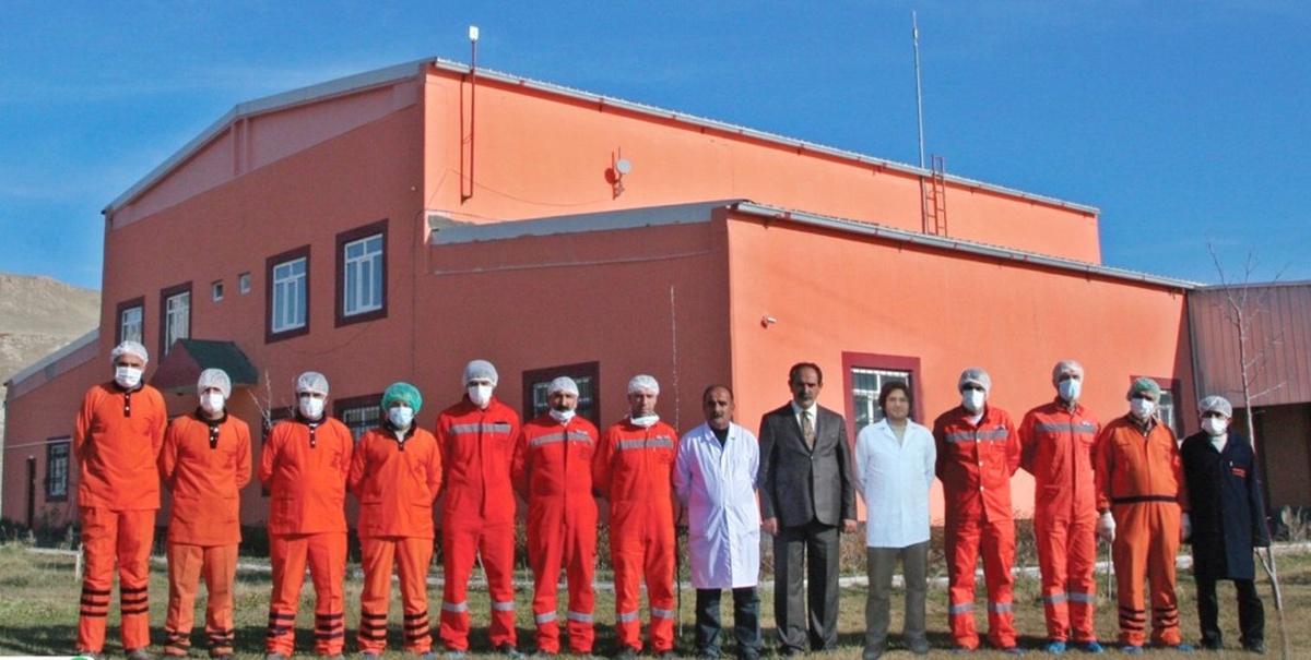 Tıbbi Atıklar, Büyükşehir Belediyesinin Denetiminde