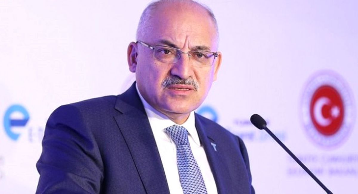 Tim\'de Rusya Pazarı Masaya Yatırıldı