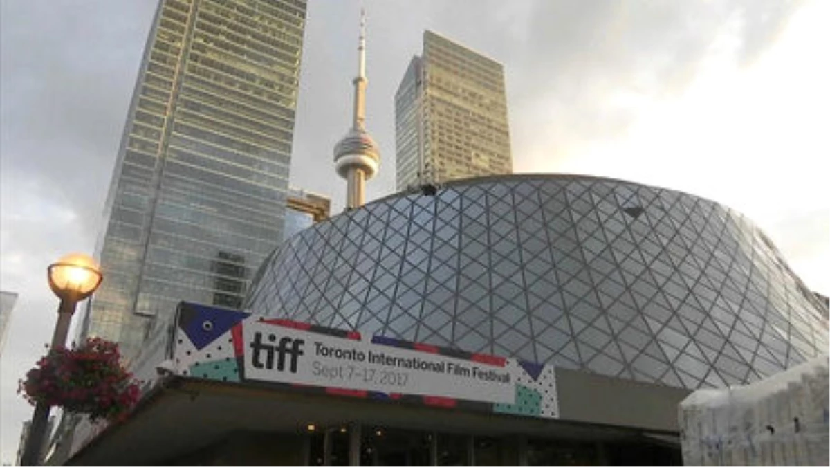 Toronto Uluslararası Film Festivali\'nde 2 Türk Yönetmen