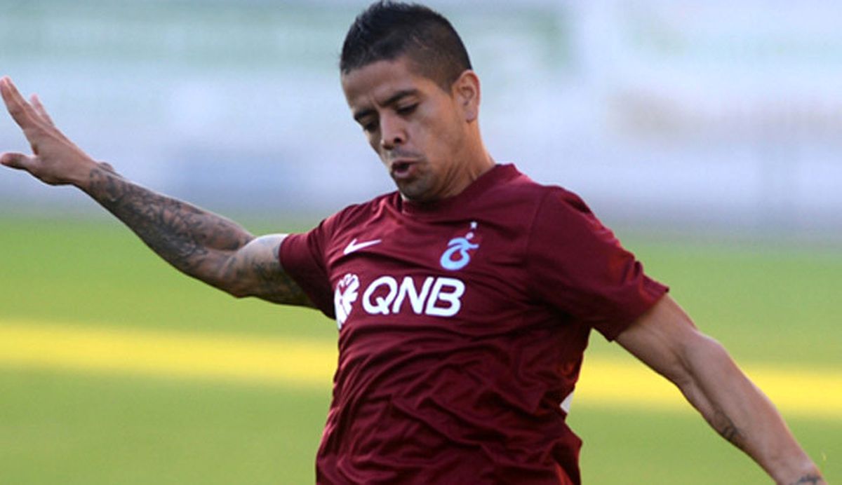 Trabzonspor\'da Transfer Çalışmaları