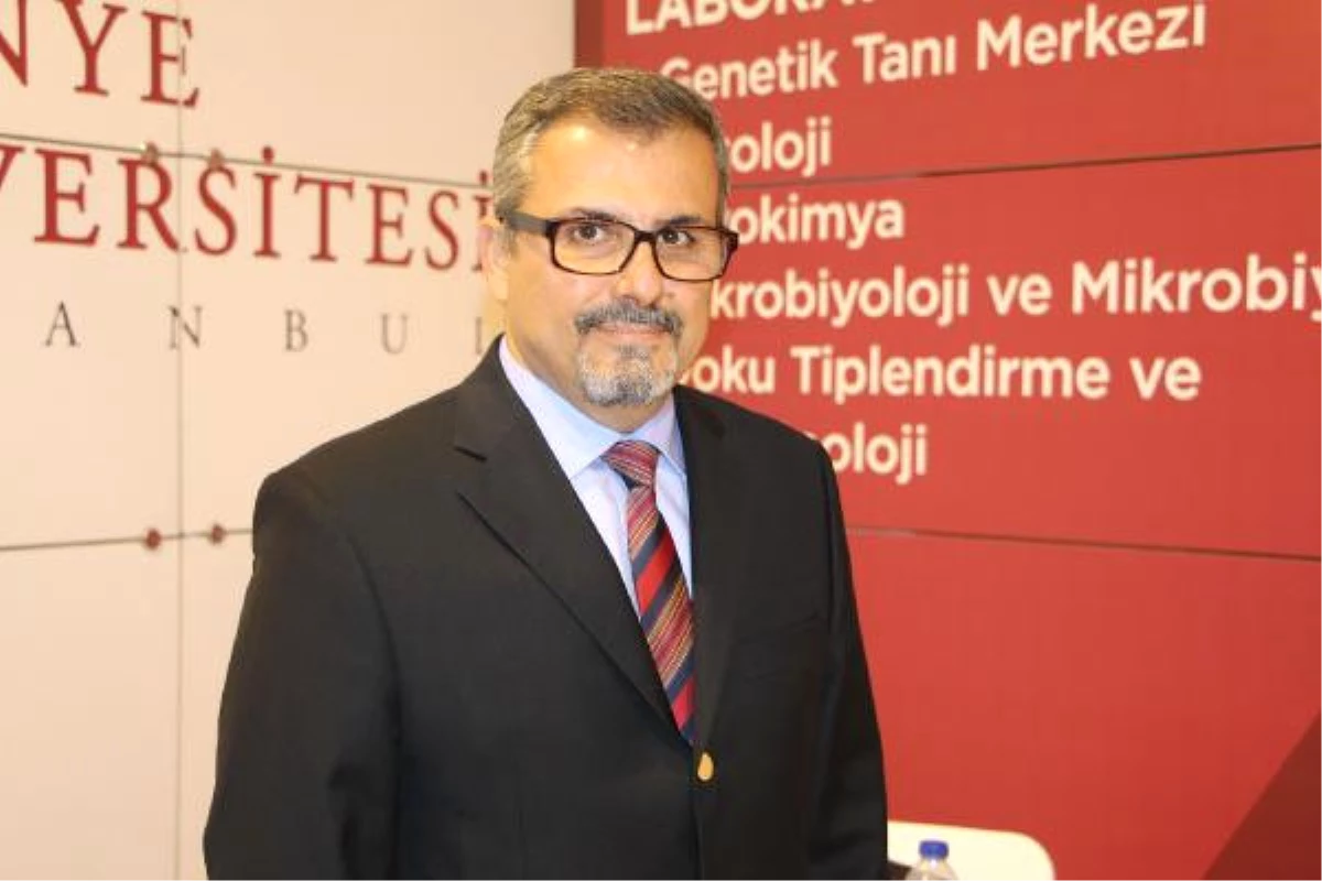 Türk Bilim İnsanları da Laboratuvarda 3 Boyutlu Doku Üretecek"