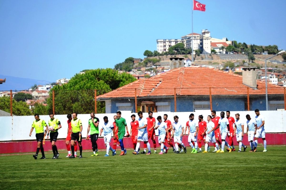 Türk-Yunan Dostluğu İçin Karşılaştılar