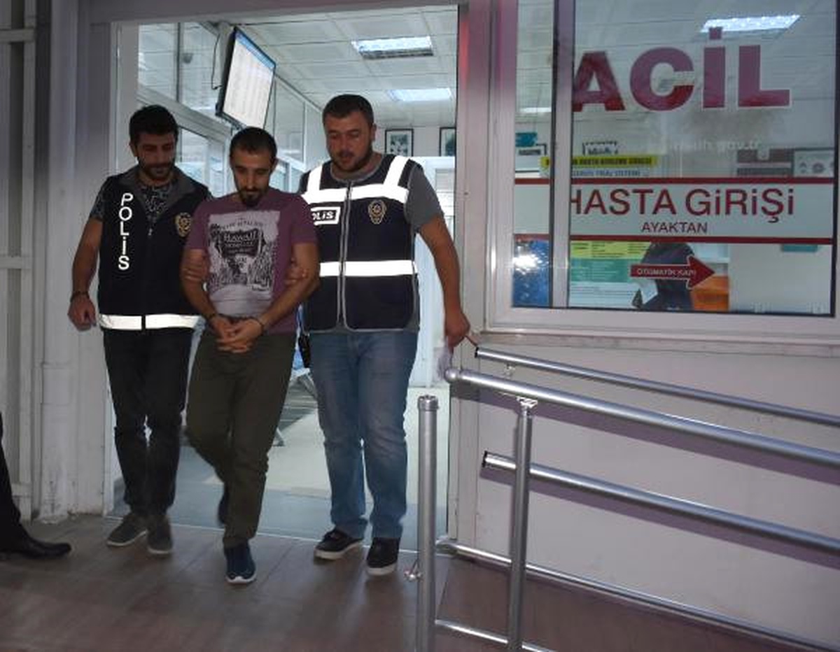 Üniversite Öğrencisi, Terör Örgütü PKK Üyeliğinden Tutuklandı