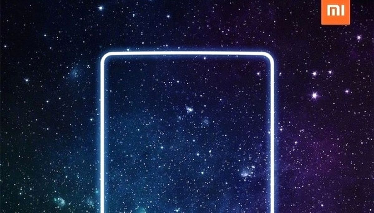Xiaomi mi Mix 2 İçin İlk Video!