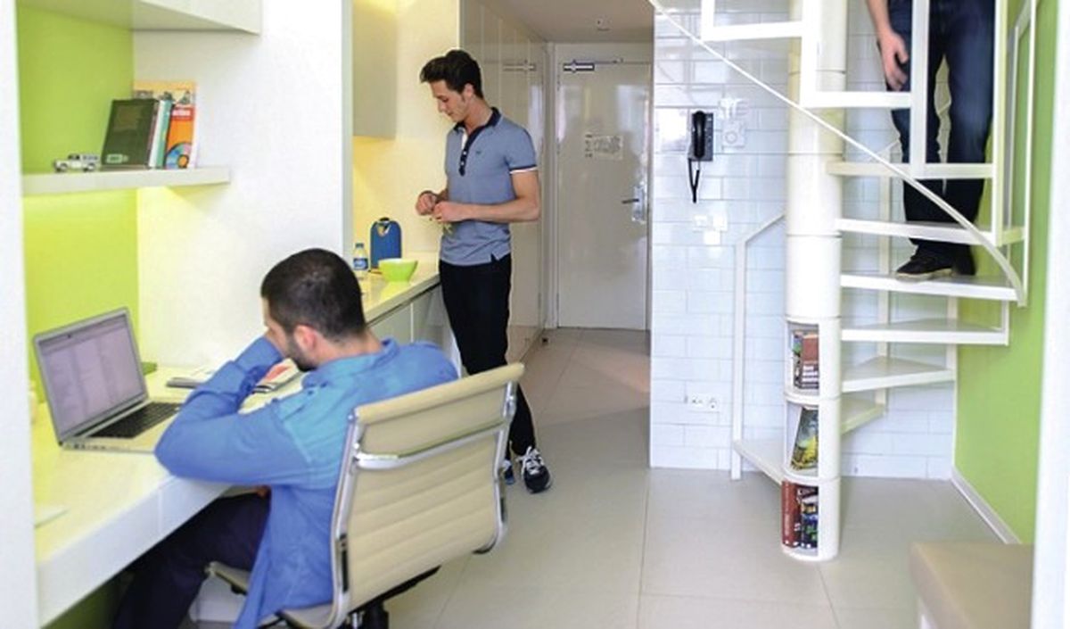 Yurtlarda Oda Dönüşümü Başladı, \'Açık\' Devam Ediyor
