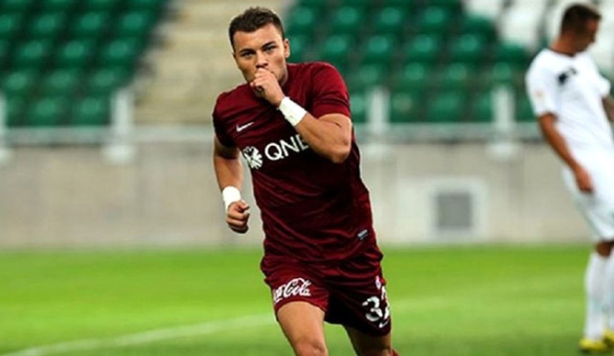 Yusuf Erdoğan, Bursaspor\'a İmza Atacak