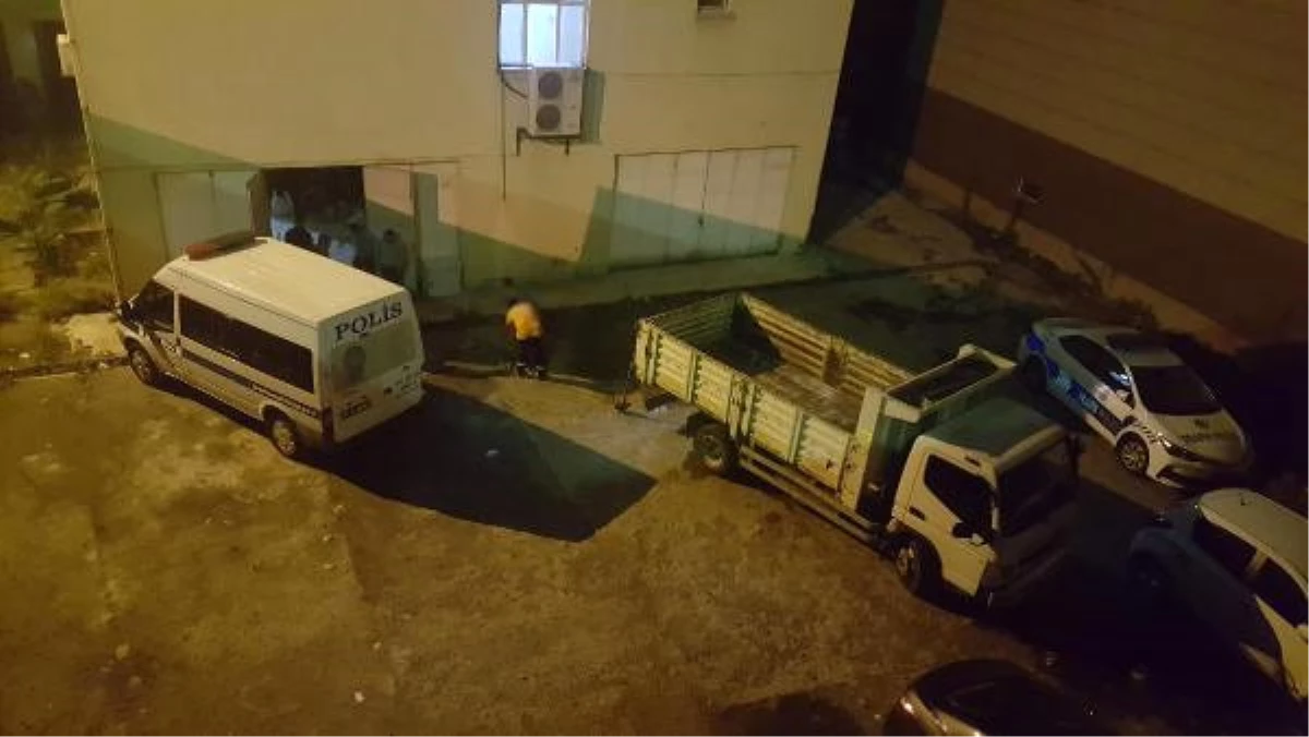 Zonguldak\'ta Uyuşturucu Operasyonu: 4 Gözaltı