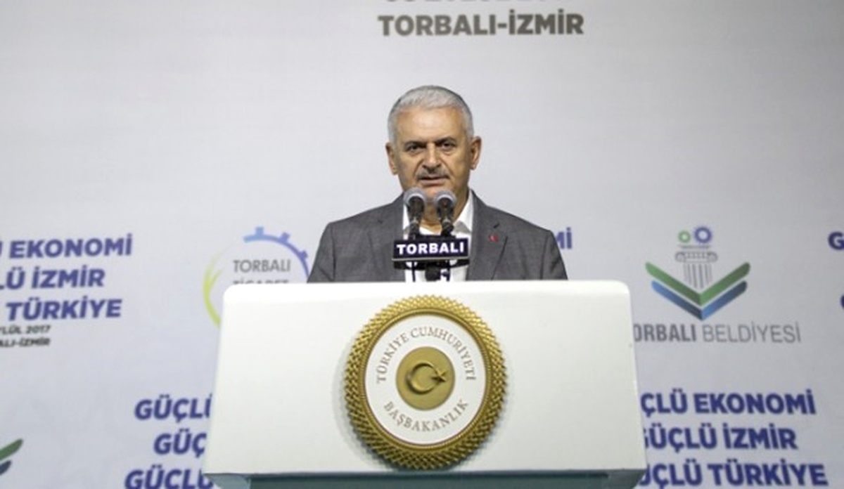 2018 Yılı Yatırım Yılı Olacak, Büyüme Odaklı Bir Yıl Olacak"