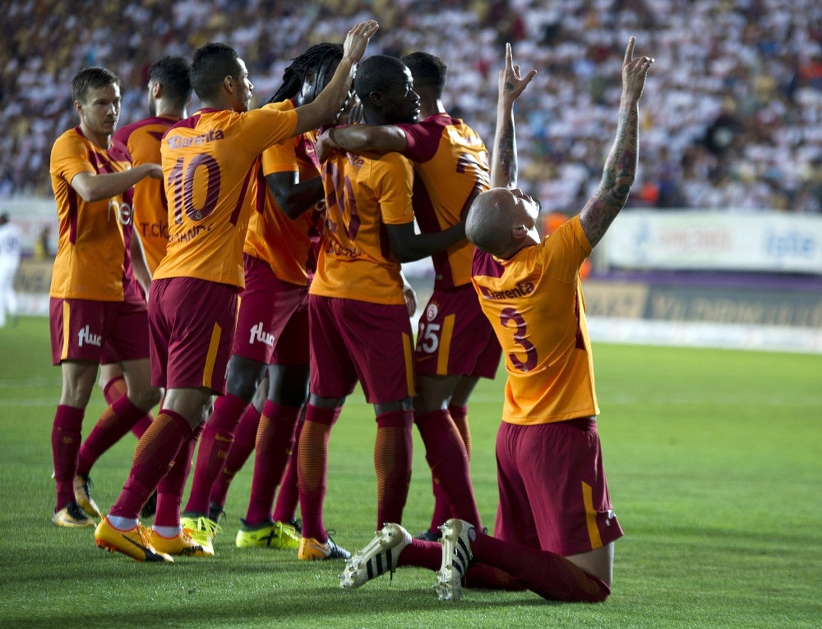 6 Sezon Sonra En Fazla Transferi Bu Yaz Yaptı