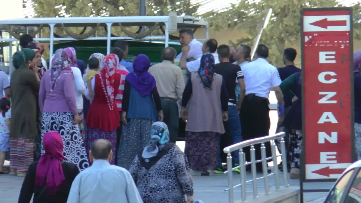 7 Çocuk Annesi Kadın Eşi Tarafından Öldürüldü