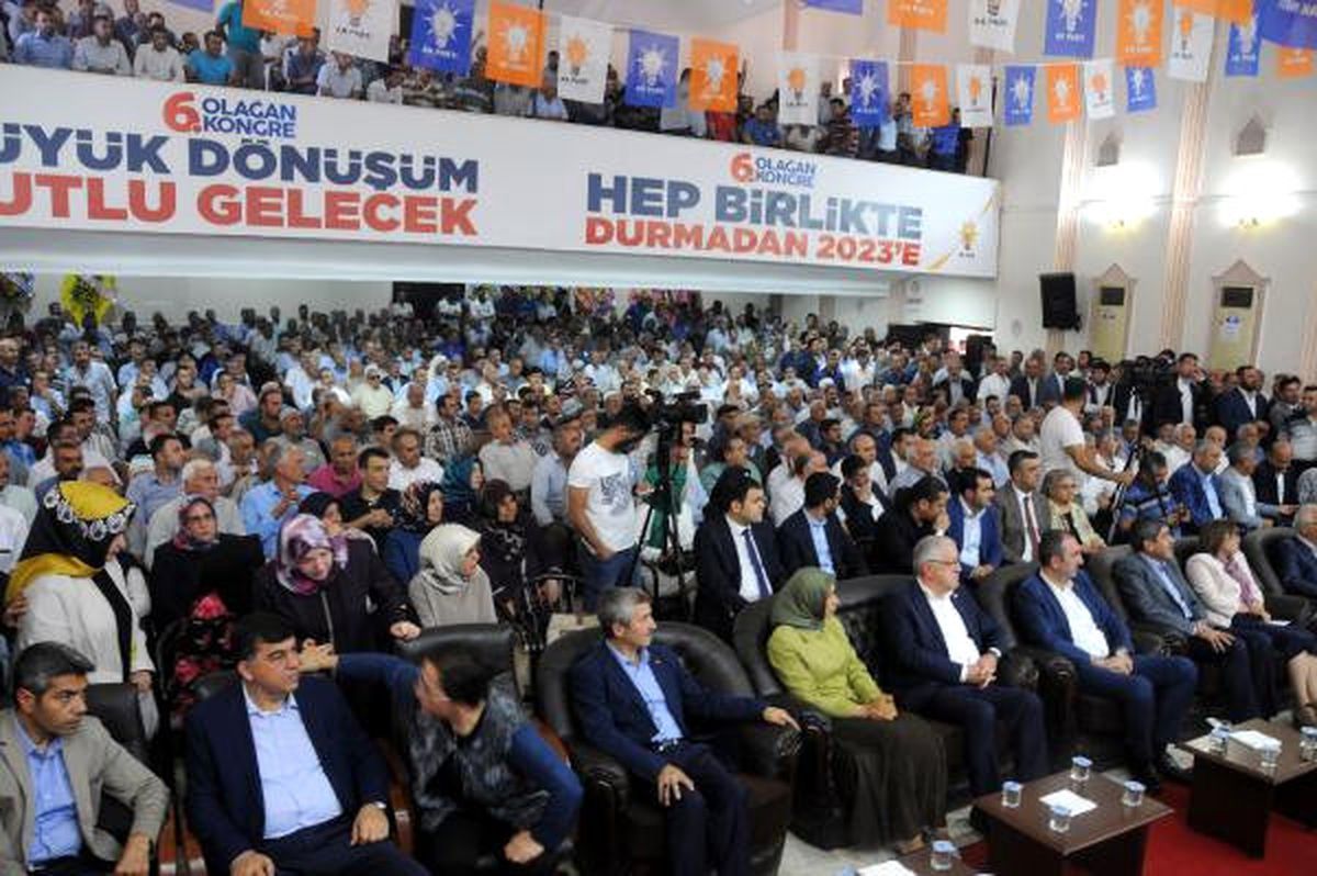 Adalet Bakanı Gül: Terörle Mücadeleyi Baltalayacak Sözlerin Kabulü Asla Mümkün Değildir