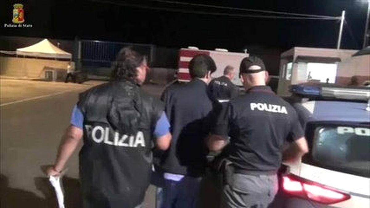 Akdeniz: Mültecilerin Avrupa\'ya Geçiş Koridoru