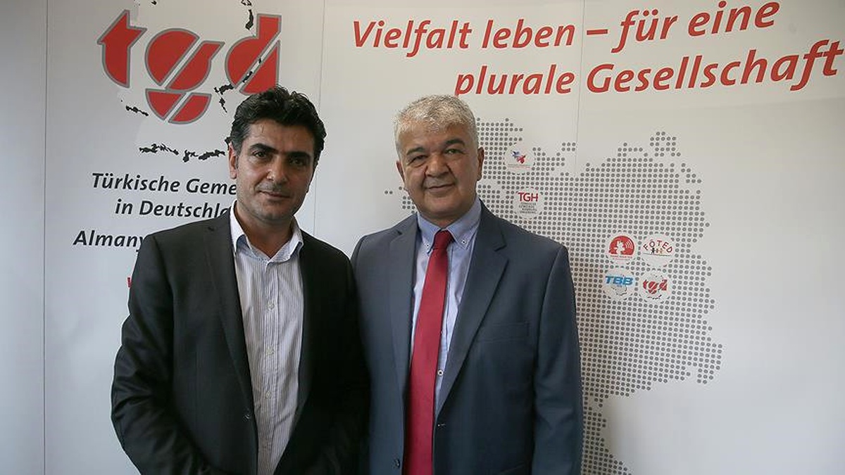 Almanya Türk Toplumundan Ülkedeki Milletvekili Adaylarına Sorular