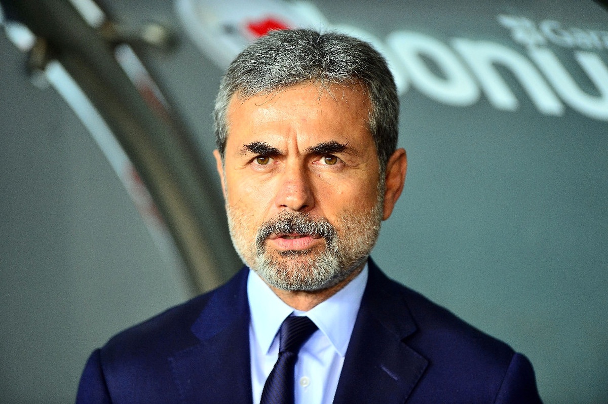 Aykut Kocaman: En Büyük Amacım...
