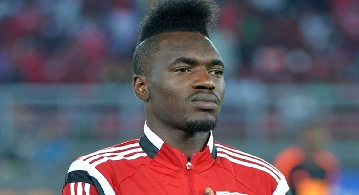 Bifouma, Demir Grup Sivasspor\'da