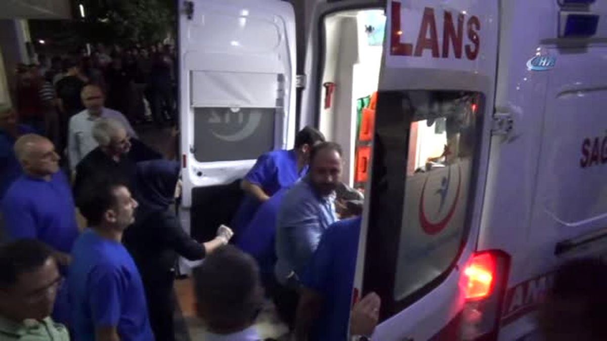 Bingöl\'deki Çatışmada Bir Asker Şehit Oldu