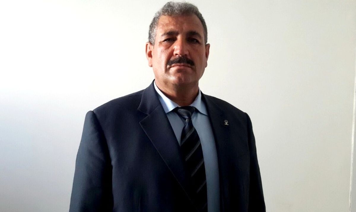 Çelikhan\'da Avcı Yeniden Başkanlığa Seçildi